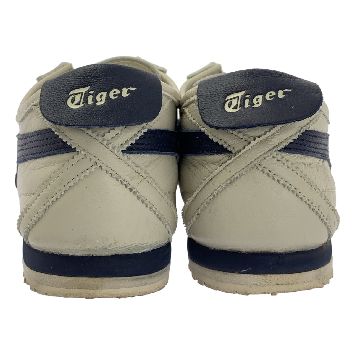 Onitsuka Tiger / オニツカタイガー | MEXICO 66 SD メキシコ ローカットスニーカー | 26.5 | メンズ