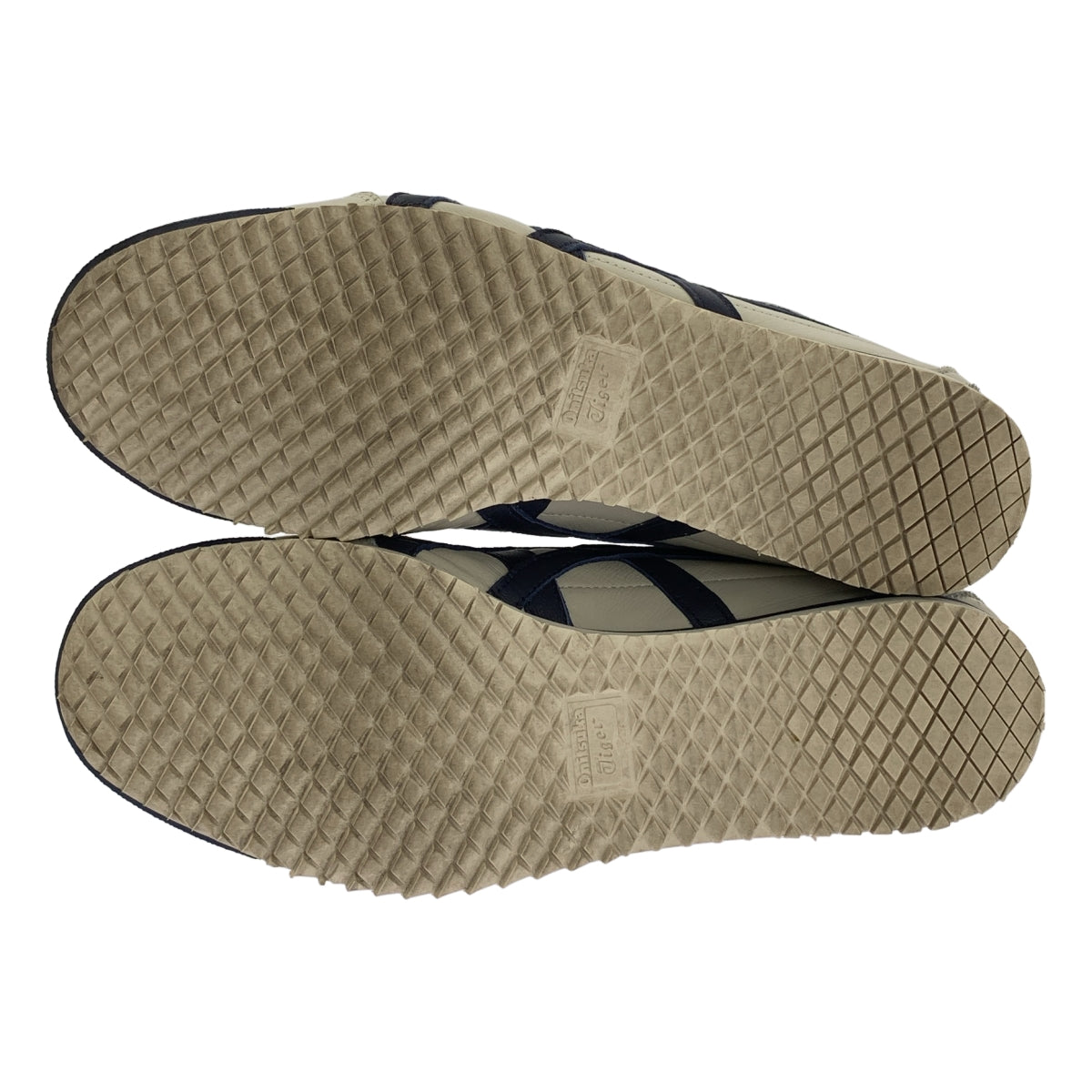 Onitsuka Tiger / オニツカタイガー | MEXICO 66 SD メキシコ ローカットスニーカー | 26.5 | メンズ