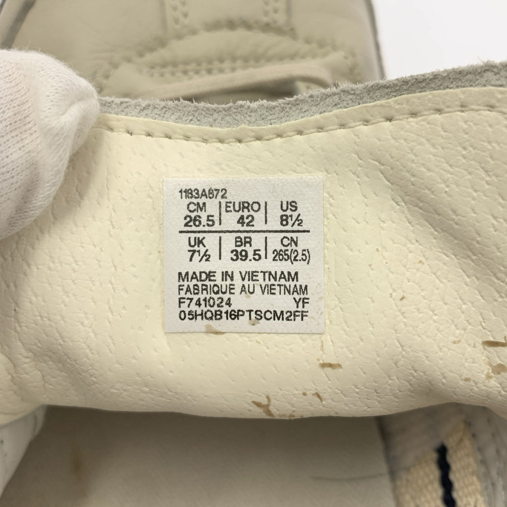 Onitsuka Tiger / オニツカタイガー | MEXICO 66 SD メキシコ ローカットスニーカー | 26.5 | メンズ