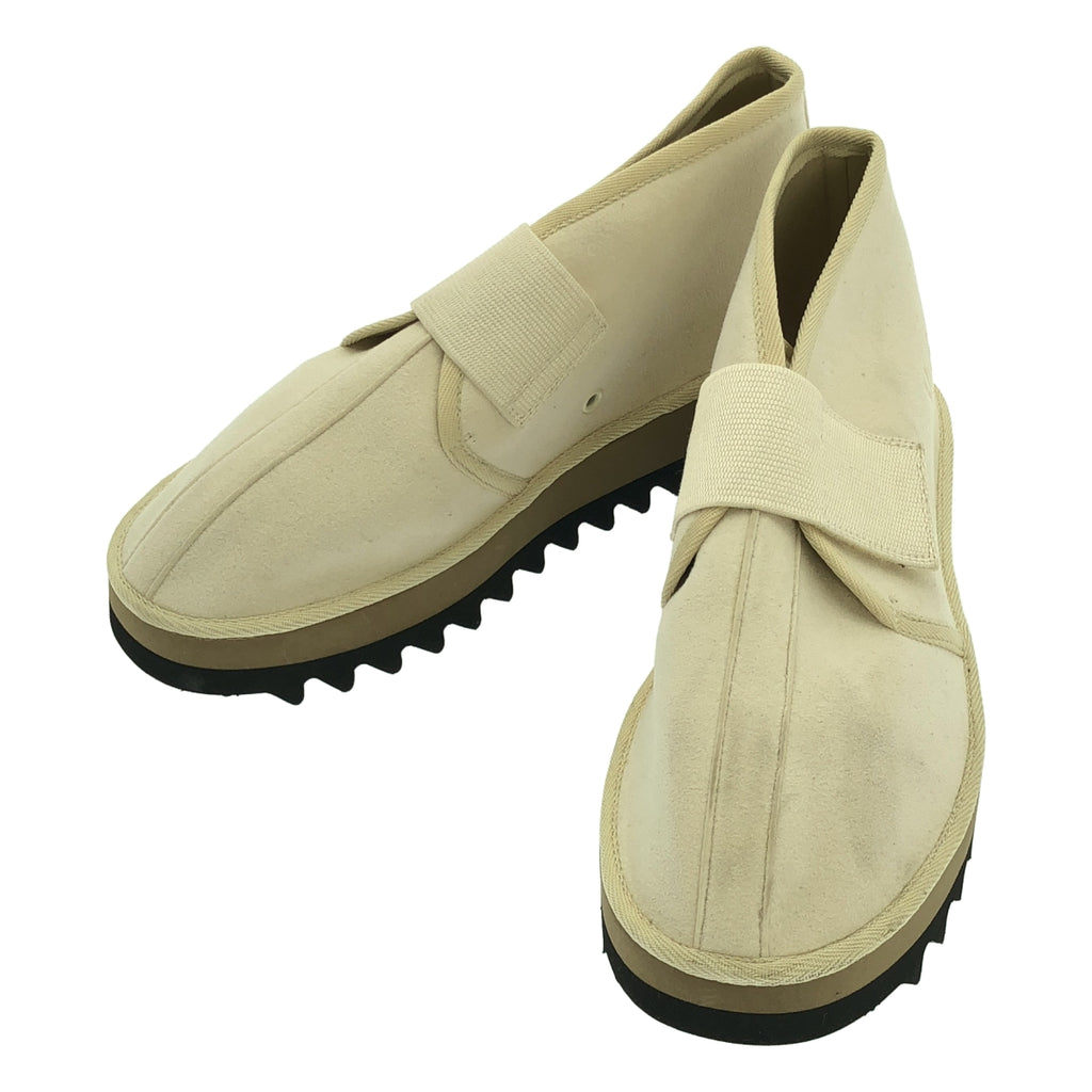 HYKE / ハイク | × marbot ベルト シューズ | 37 | レディース