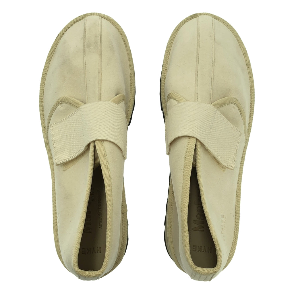 HYKE / ハイク | × marbot ベルト シューズ | 37 | レディース