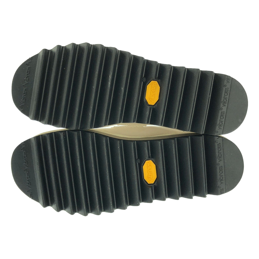 HYKE / ハイク | × marbot ベルト シューズ | 37 | レディース