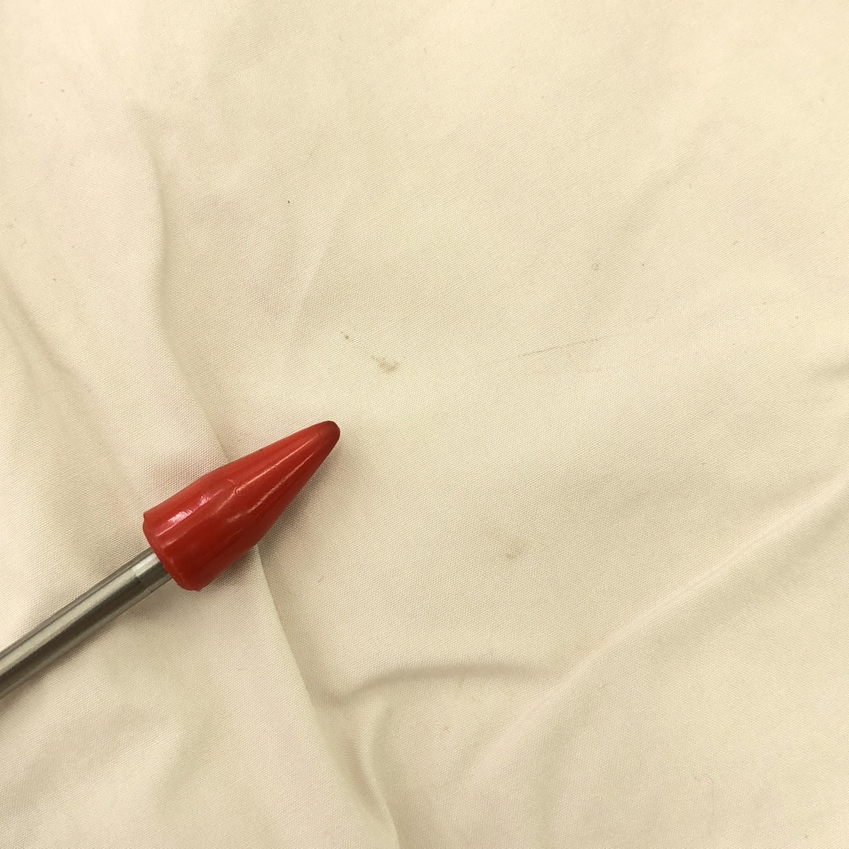 BEARDSLEY / ビアズリー | コットン ロング シャツワンピース | F | ベージュ | レディース