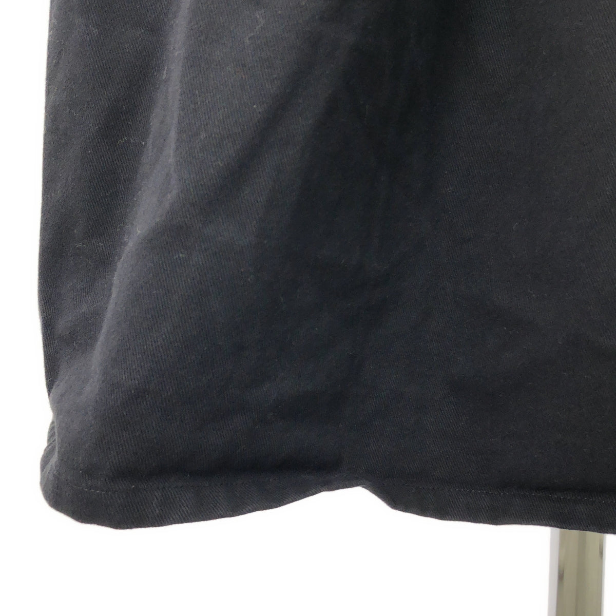 foufou / フーフー | THE DRESS / コットン カシュクール ドレス ワンピース | 1 | レディース