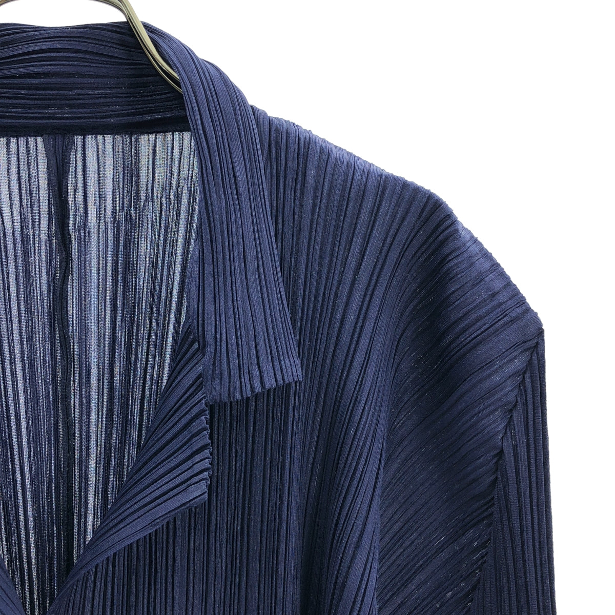 PLEATS PLEASE ISSEY MIYAKE テーラードジャケット 3 PLEATS PLEASE ISSEY MIYAKE / プリーツプリーズイッセイミヤケ