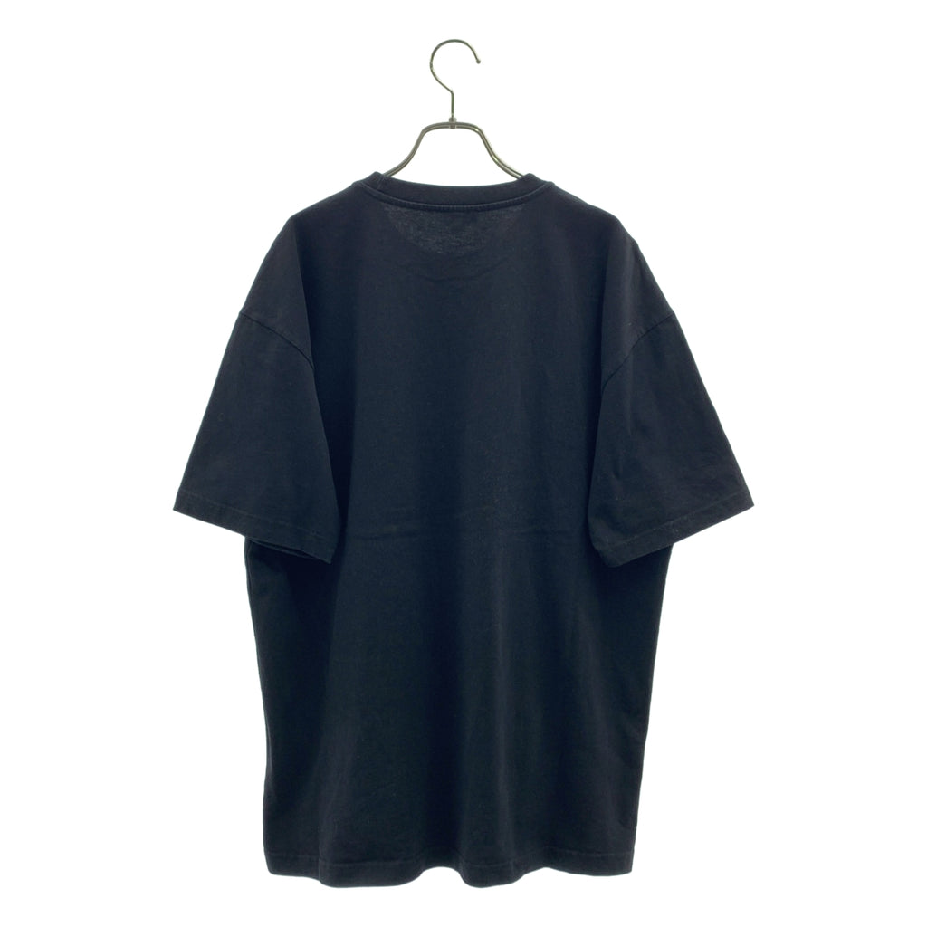 KENZO / ケンゾー | タイガーロゴ プリント Tシャツ | XL | メンズ