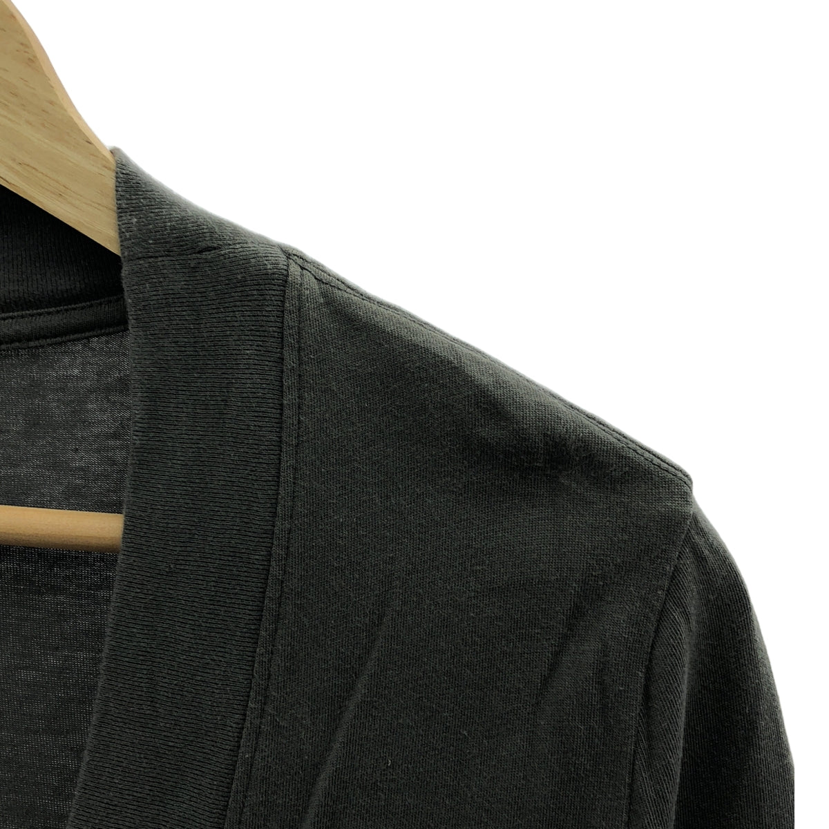 Ron Herman / Ron Herman | 豚棉開襟衫 | S | 灰色 | 男款