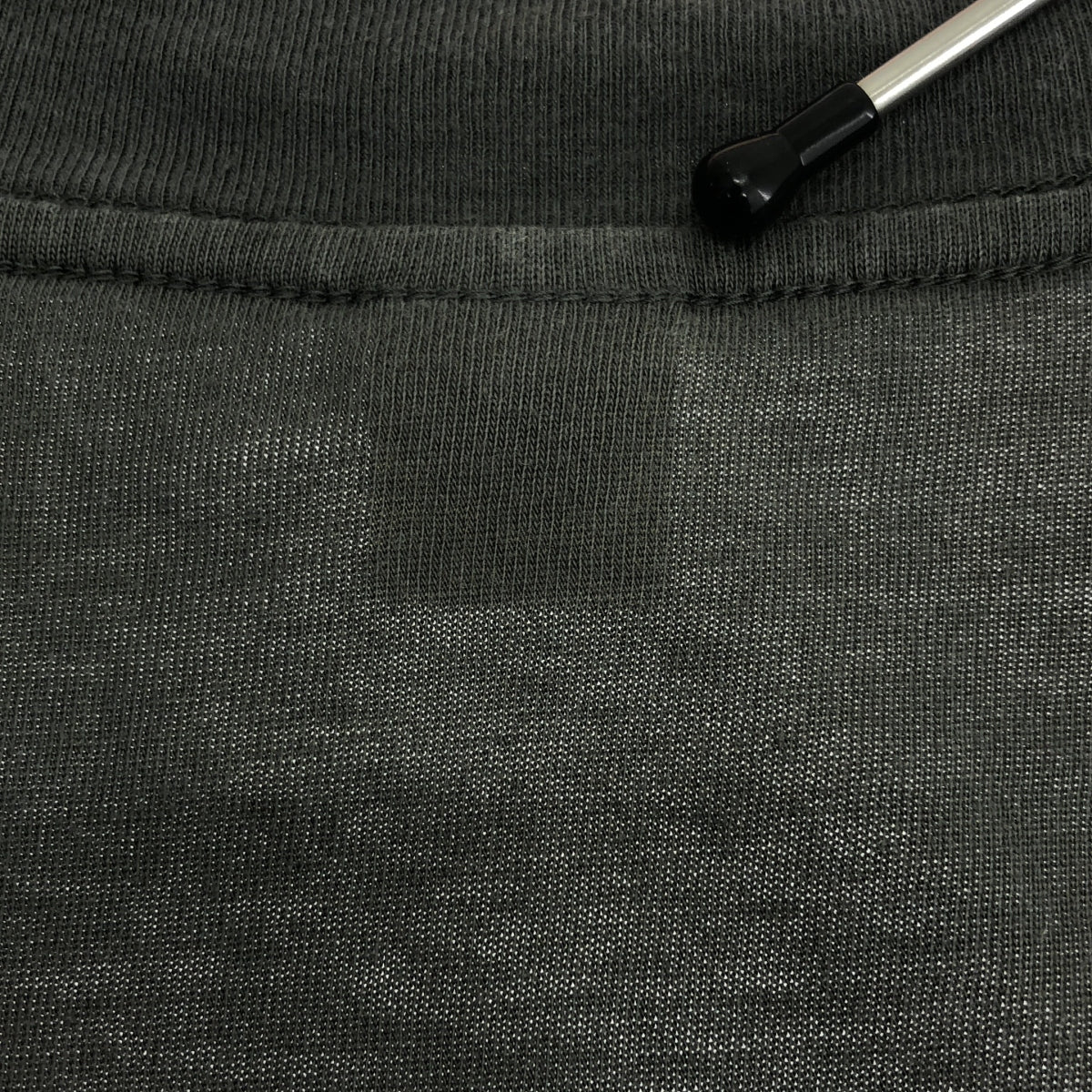 Ron Herman / Ron Herman | 豚棉開襟衫 | S | 灰色 | 男款