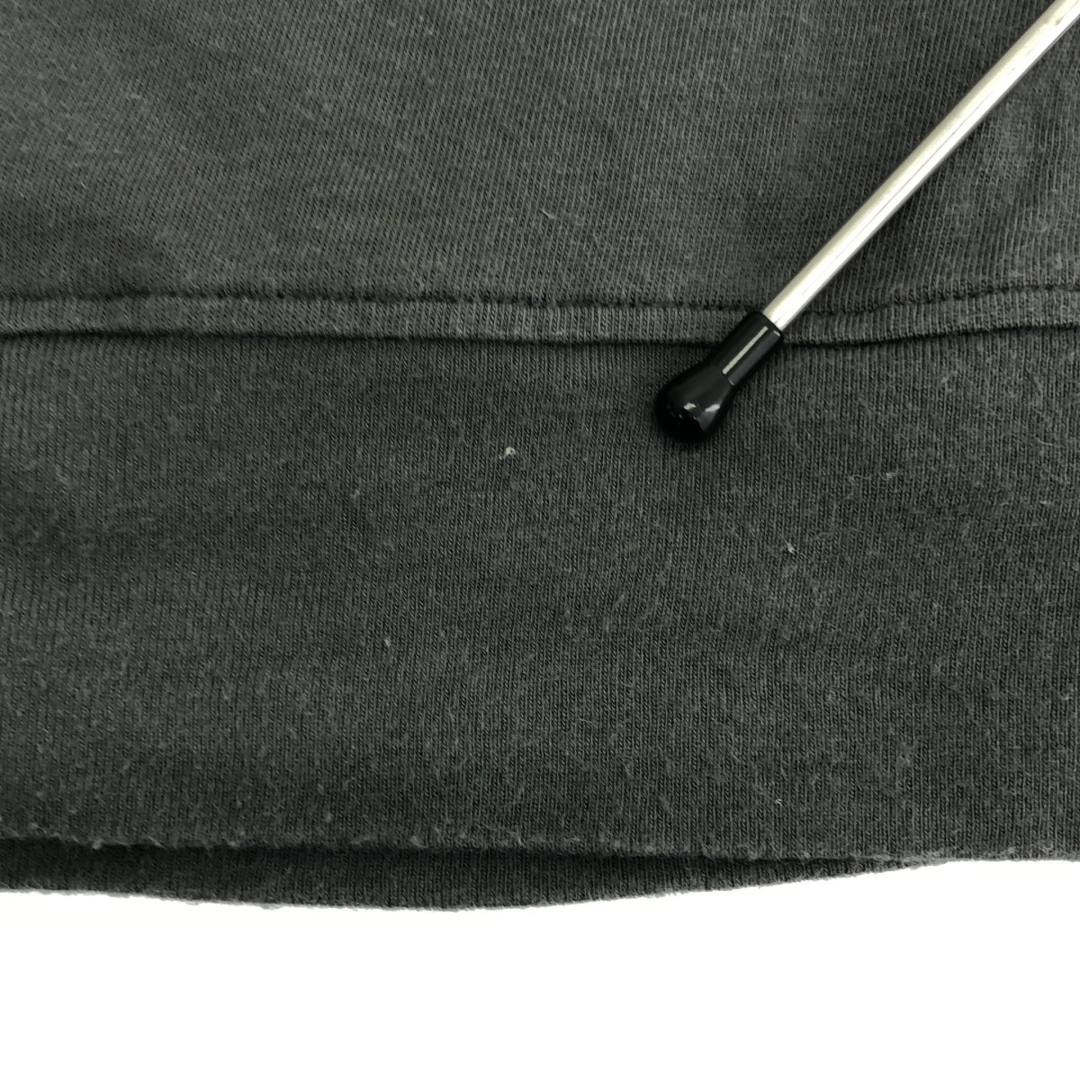 Ron Herman / Ron Herman | 豚棉開襟衫 | S | 灰色 | 男款