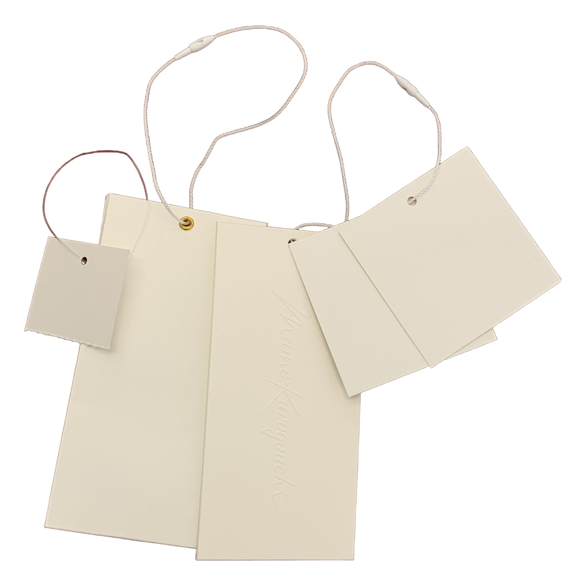 Mame Kurogouchi / マメクロゴウチ | Floral motif hand-knitted vest フローラル ニットベスト | 2 | レディース