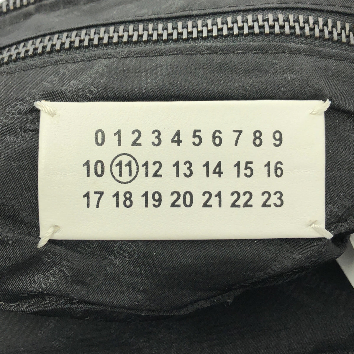 Maison Margiela（Martin Margiela） – tagged 
