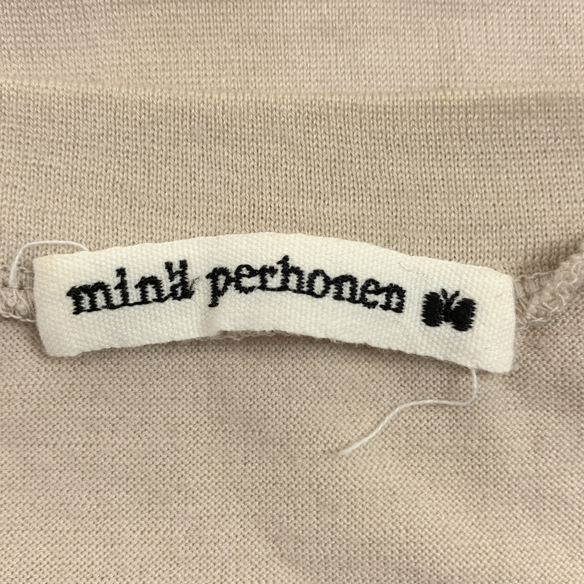 mina perhonen / 미나펠호넨 | 울 캔들 촛불 컷소우 | 36 | 여성
