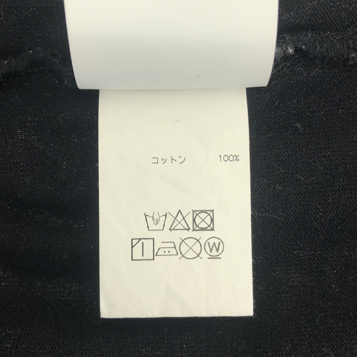 1017 ALYX 9SM / ALYX | 印花連帽T卹 | M碼 |