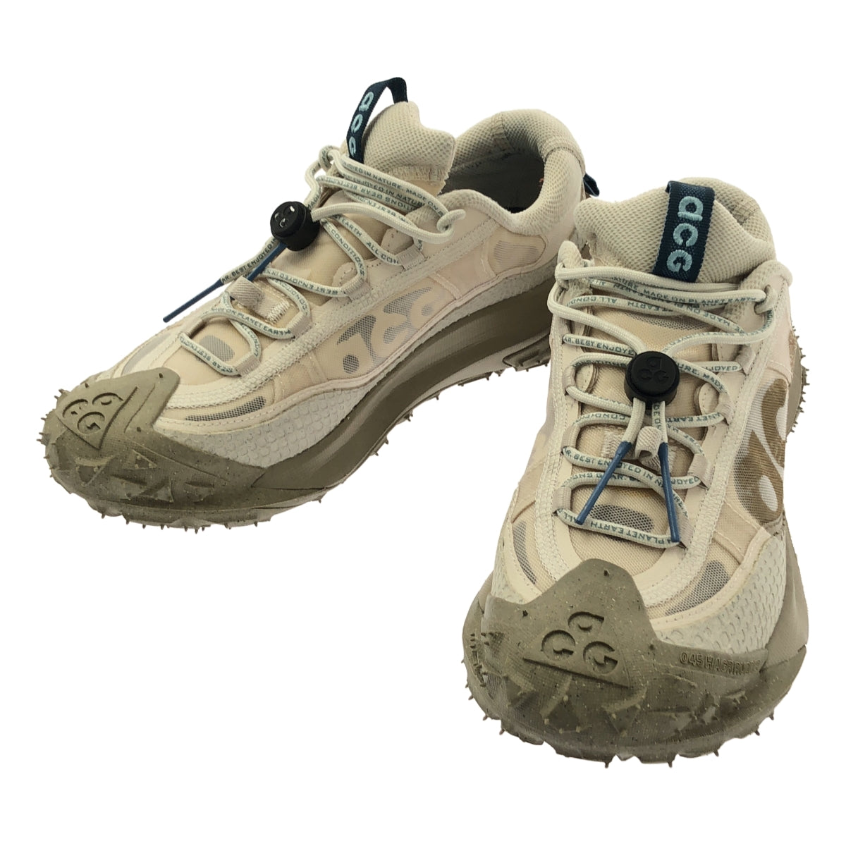 NIKE ACG / ナイキエーシージー | Mountain Fly 2 Low マウンテンフライ スニーカー | 24cm | レディース