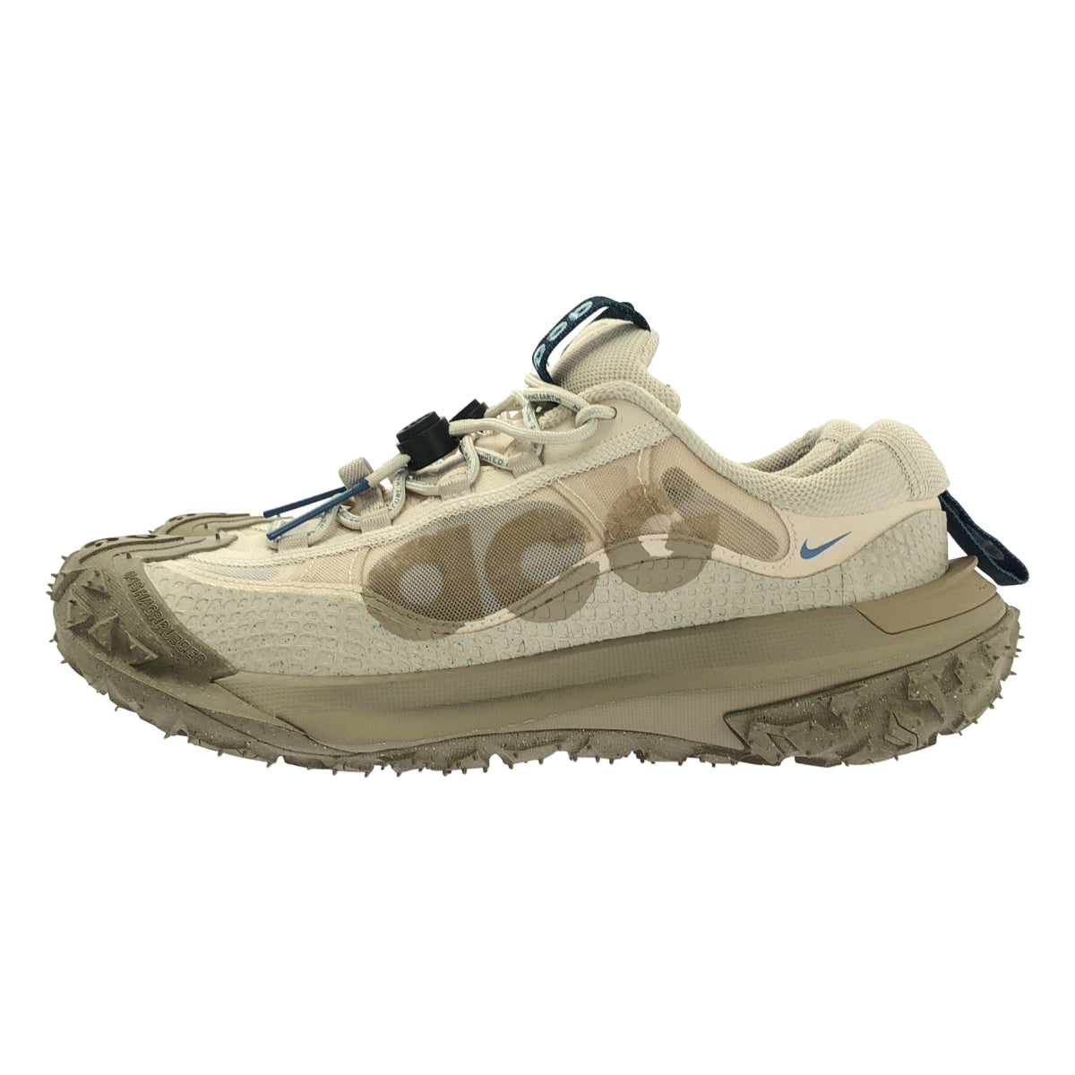 NIKE ACG / ナイキエーシージー | Mountain Fly 2 Low マウンテンフライ スニーカー | 24cm | レディース