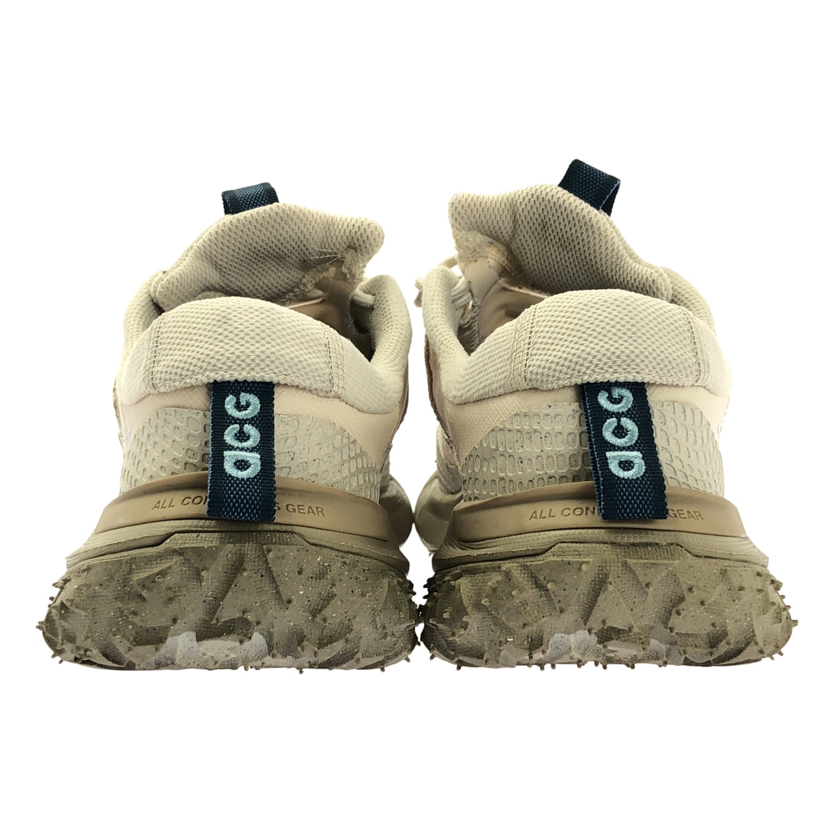 NIKE ACG / ナイキエーシージー | Mountain Fly 2 Low マウンテンフライ スニーカー | 24cm | レディース