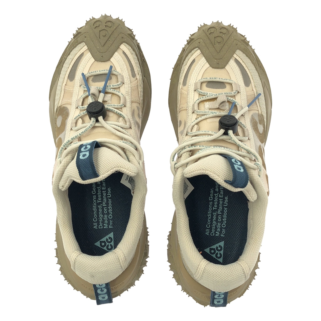 NIKE ACG / ナイキエーシージー | Mountain Fly 2 Low マウンテンフライ スニーカー | 24cm | レディース