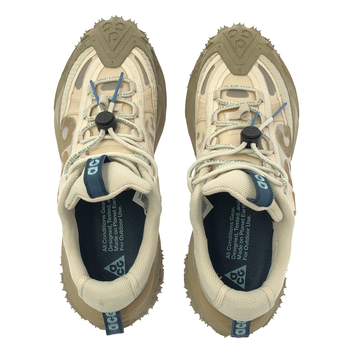 NIKE ACG / ナイキエーシージー | Mountain Fly 2 Low マウンテンフライ スニーカー | 24cm | レディース