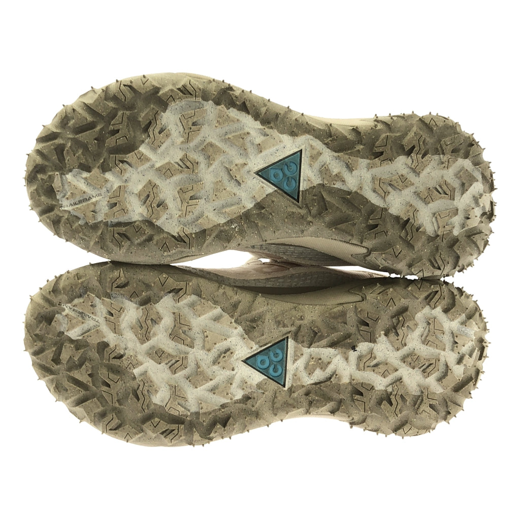 NIKE ACG / ナイキエーシージー | Mountain Fly 2 Low マウンテンフライ スニーカー | 24cm | レディース