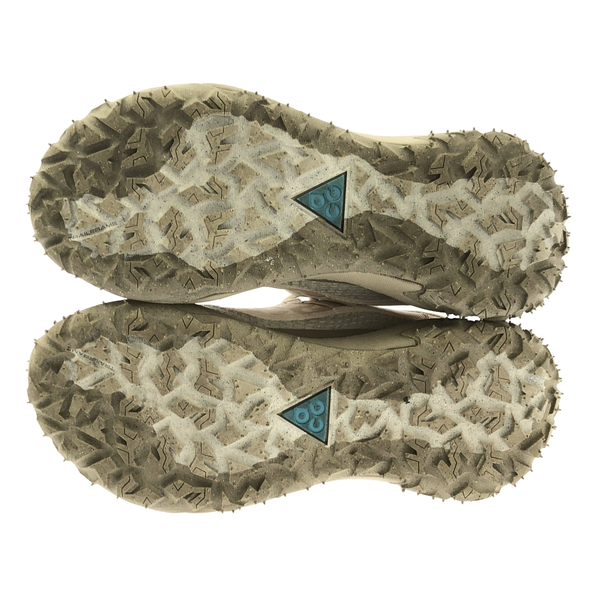 NIKE ACG / ナイキエーシージー | Mountain Fly 2 Low マウンテンフライ スニーカー | 24cm | レディース