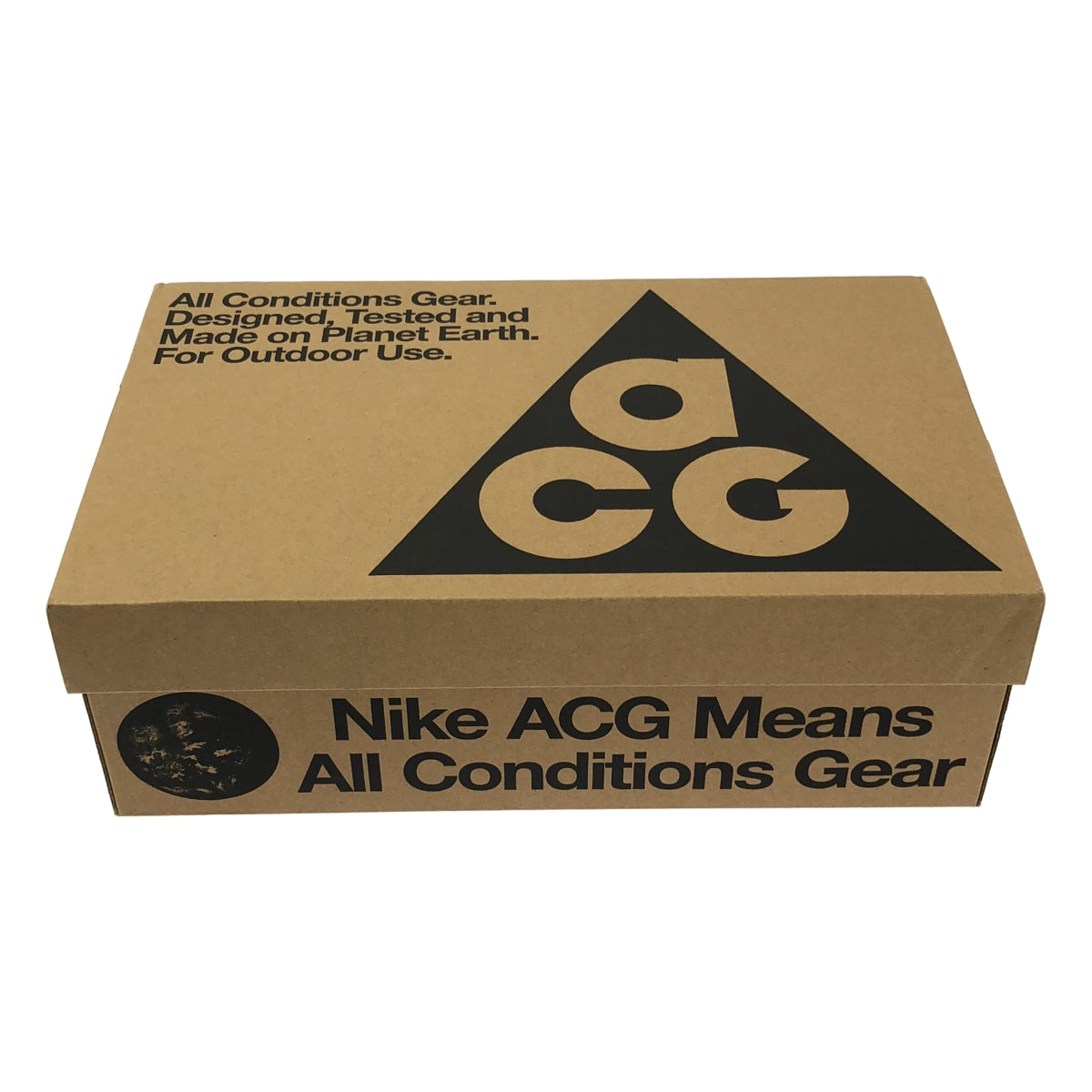 NIKE ACG / ナイキエーシージー | Mountain Fly 2 Low マウンテンフライ スニーカー | 24cm | レディース