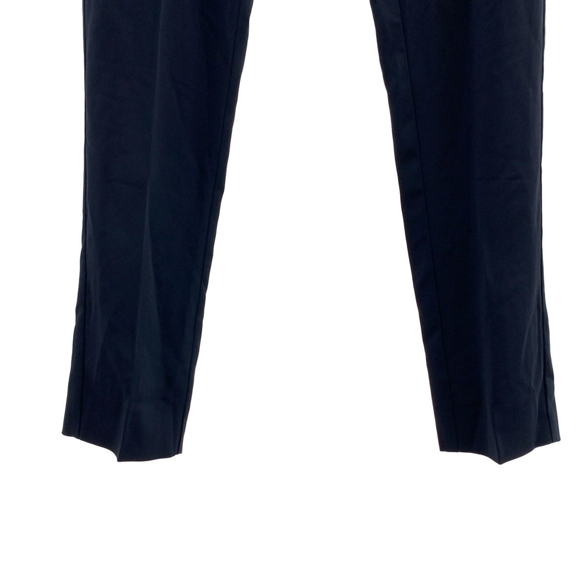 Maison Martin Margiela / メゾンマルタンマルジェラ | 2011AW | ポリエステル イージーパンツ | 42 | レディース