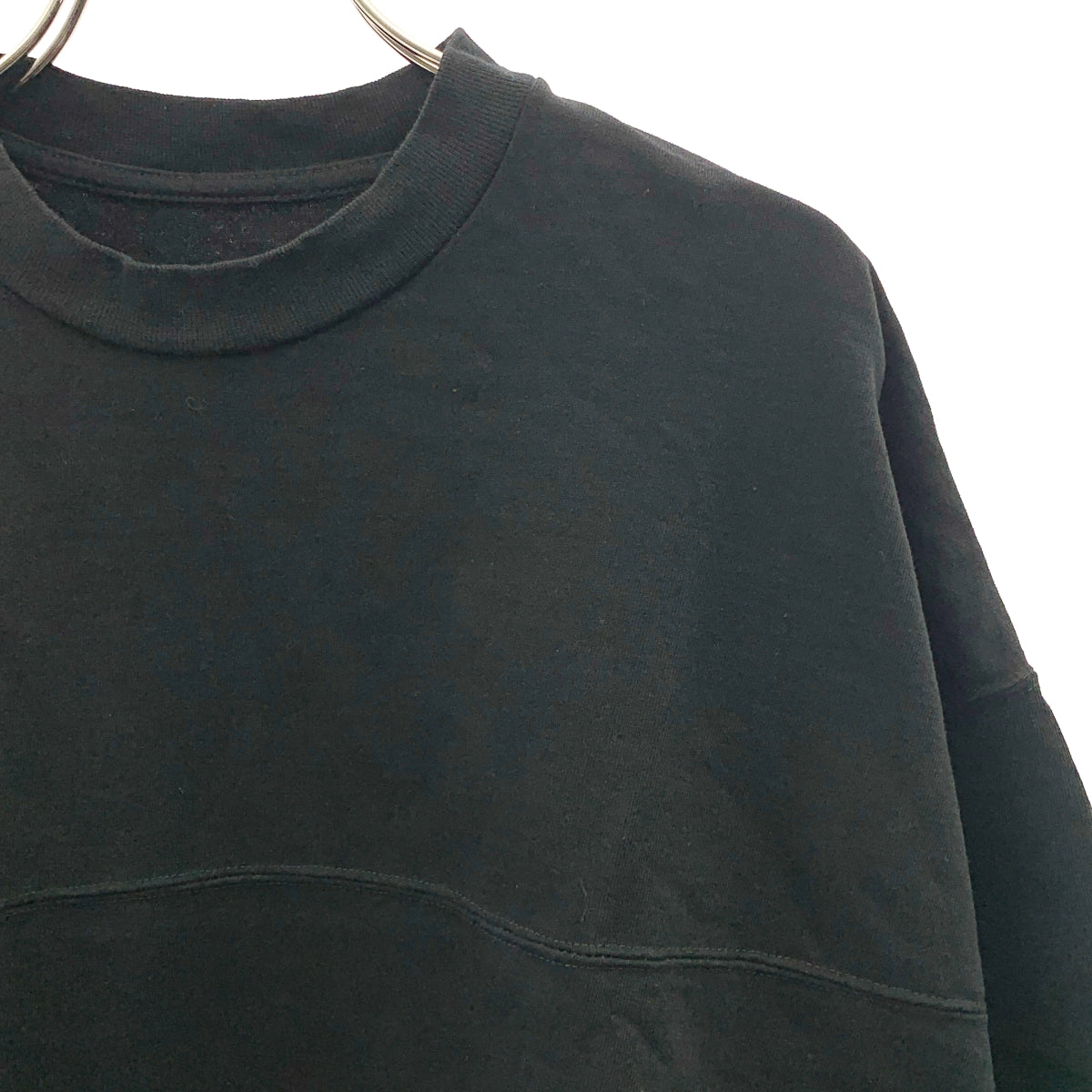 is-ness | 氣球長袖T卹 | M碼 | 男士