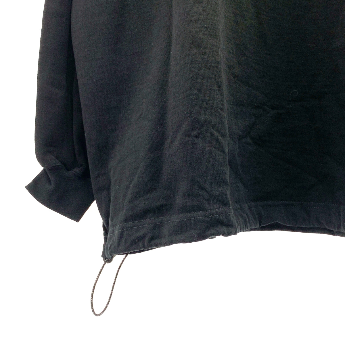 is-ness | 氣球長袖T卹 | M碼 | 男士