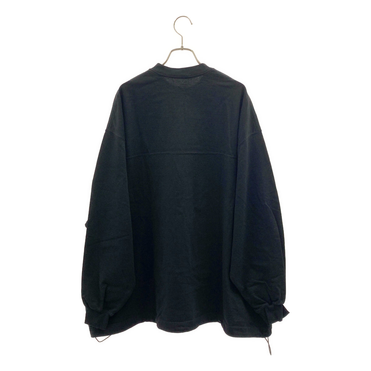 is-ness | 氣球長袖T卹 | M碼 | 男士