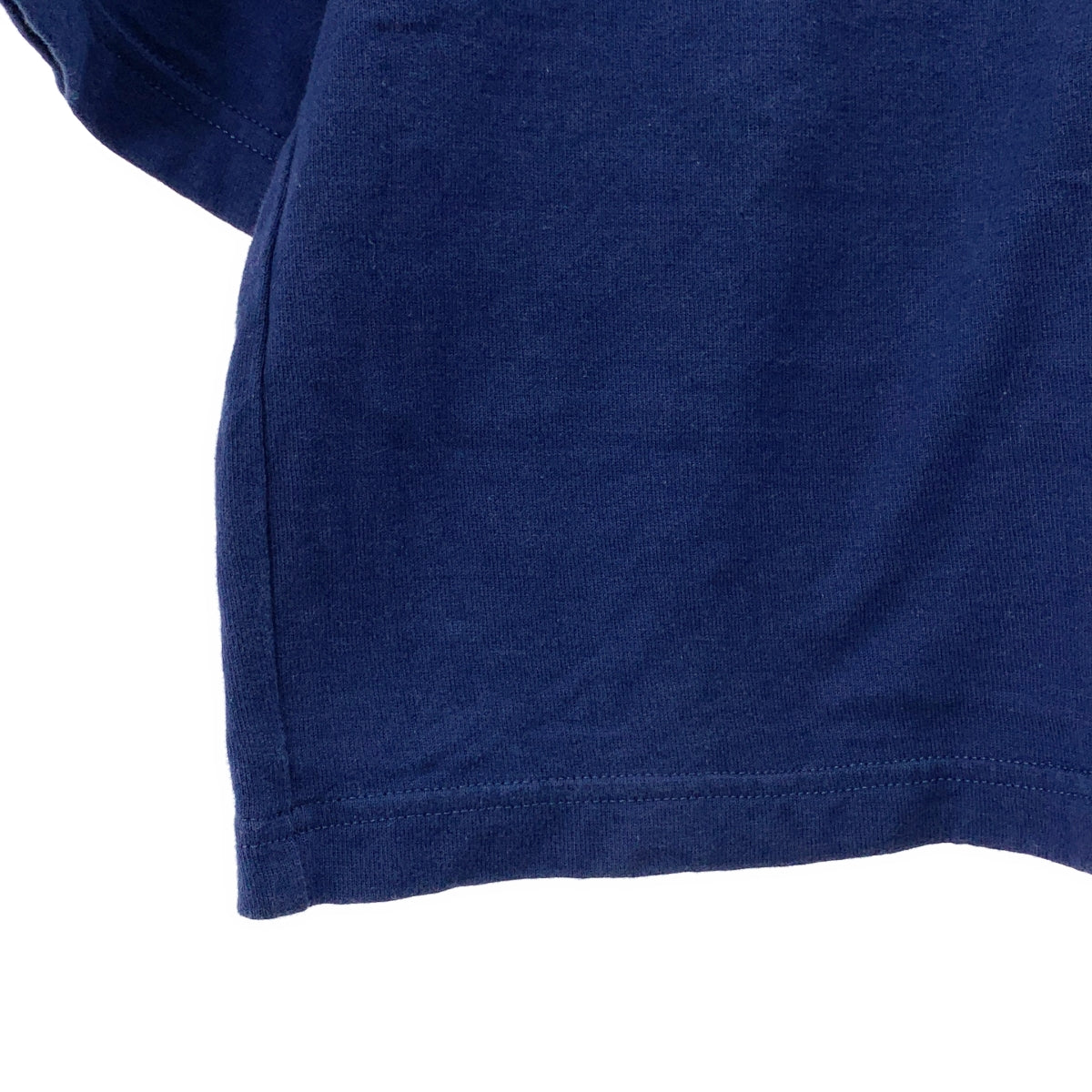 OUTIL / ウティ | ボートネック バスク カットソー | 0 | レディース