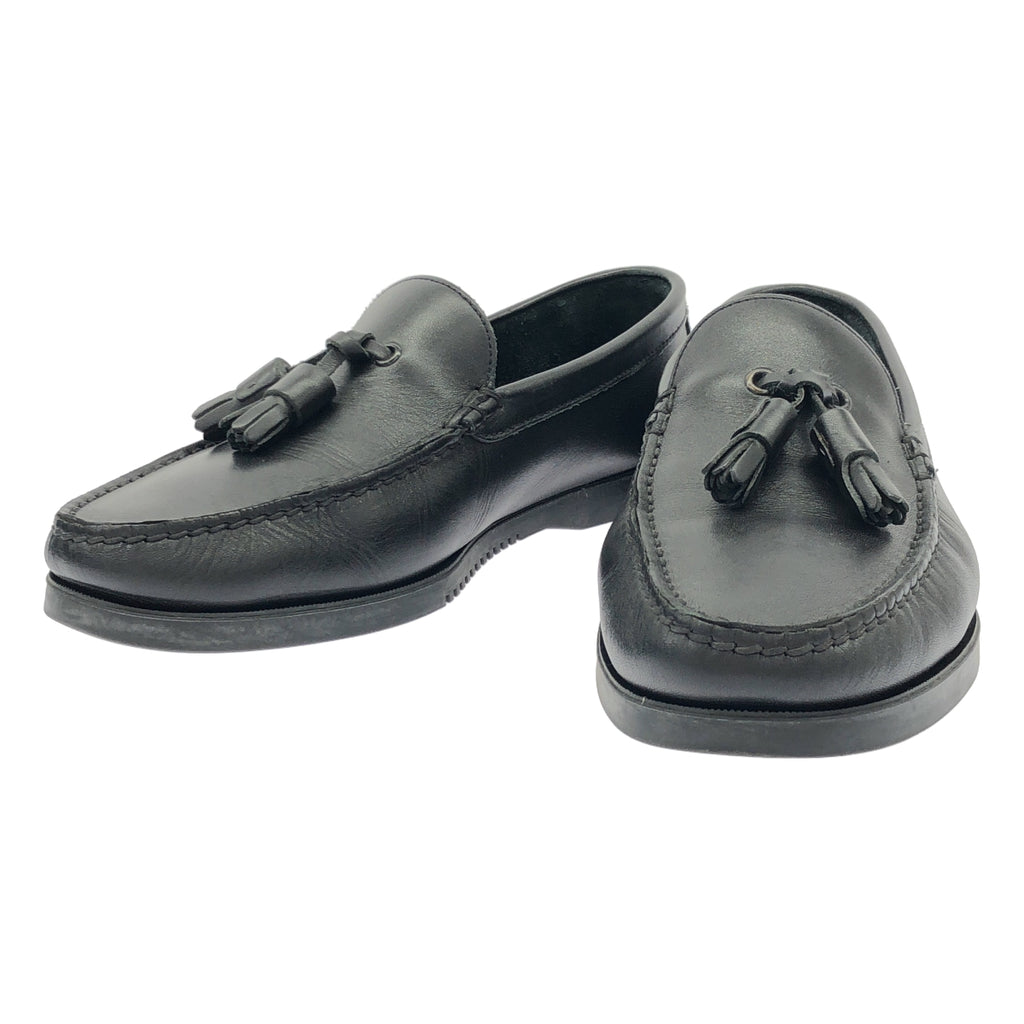Paraboot / パラブーツ | UNITED ARROWS 別注 RECIF タッセル ローファー | 6.5 | メンズ