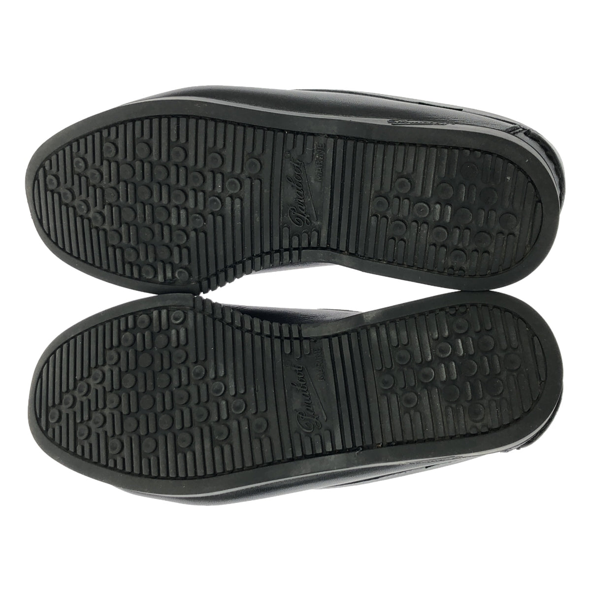 [類似新品] Paraboot | UNITED ARROWS 獨家 RECIF 流蘇樂福鞋 | 尺寸 6.5 | 黑色 | 男款