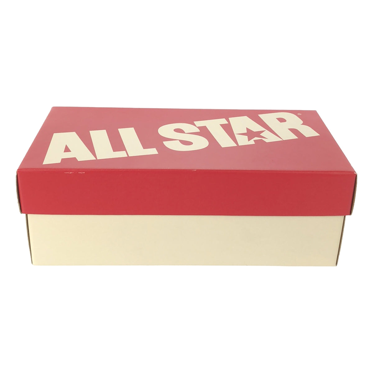 [狀況良好] CONVERSE CANVAS ALL STAR J HI 高筒運動鞋 |尺寸 4 |白色 |女性的