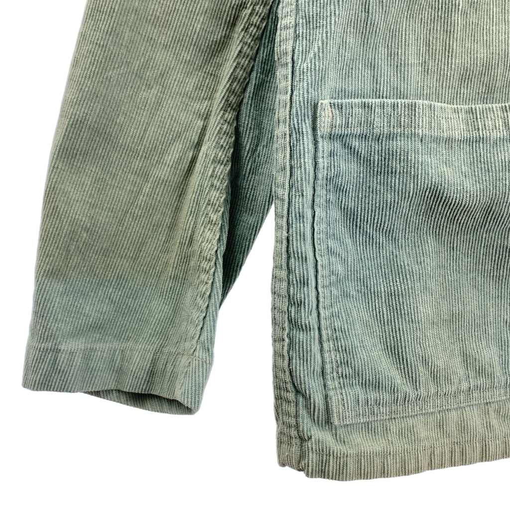 visvim / 비즈빔 | ARTIFACT COVERALL CORDUROY SLUB JACKET 코듀로이 커버 올 재킷 | 1 |