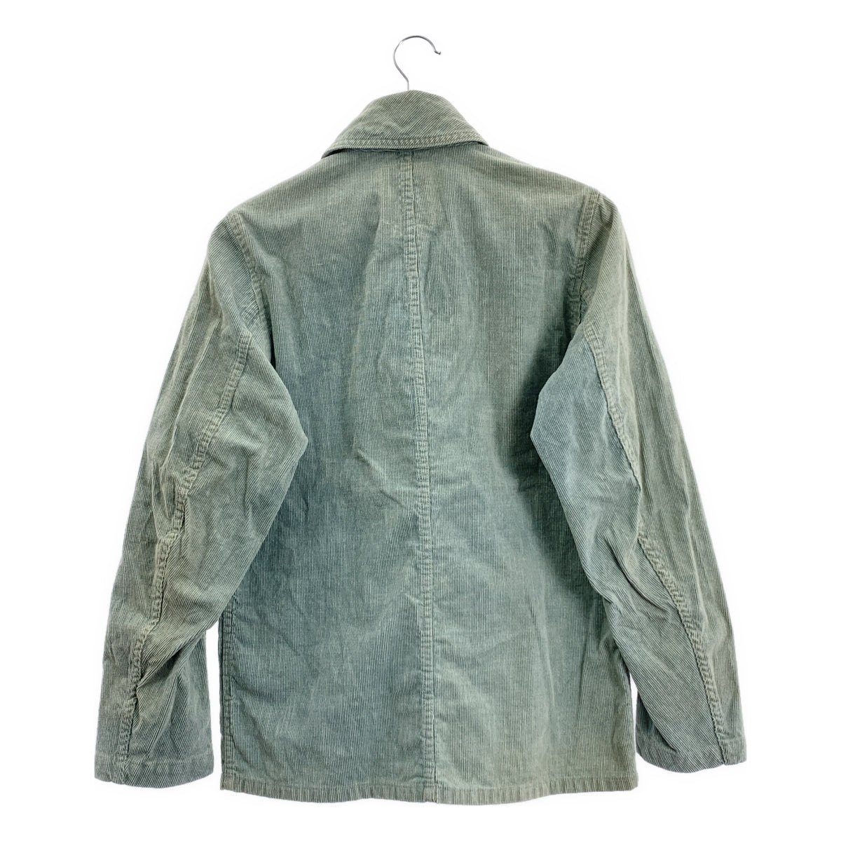 visvim / 비즈빔 | ARTIFACT COVERALL CORDUROY SLUB JACKET 코듀로이 커버 올 재킷 | 1 |