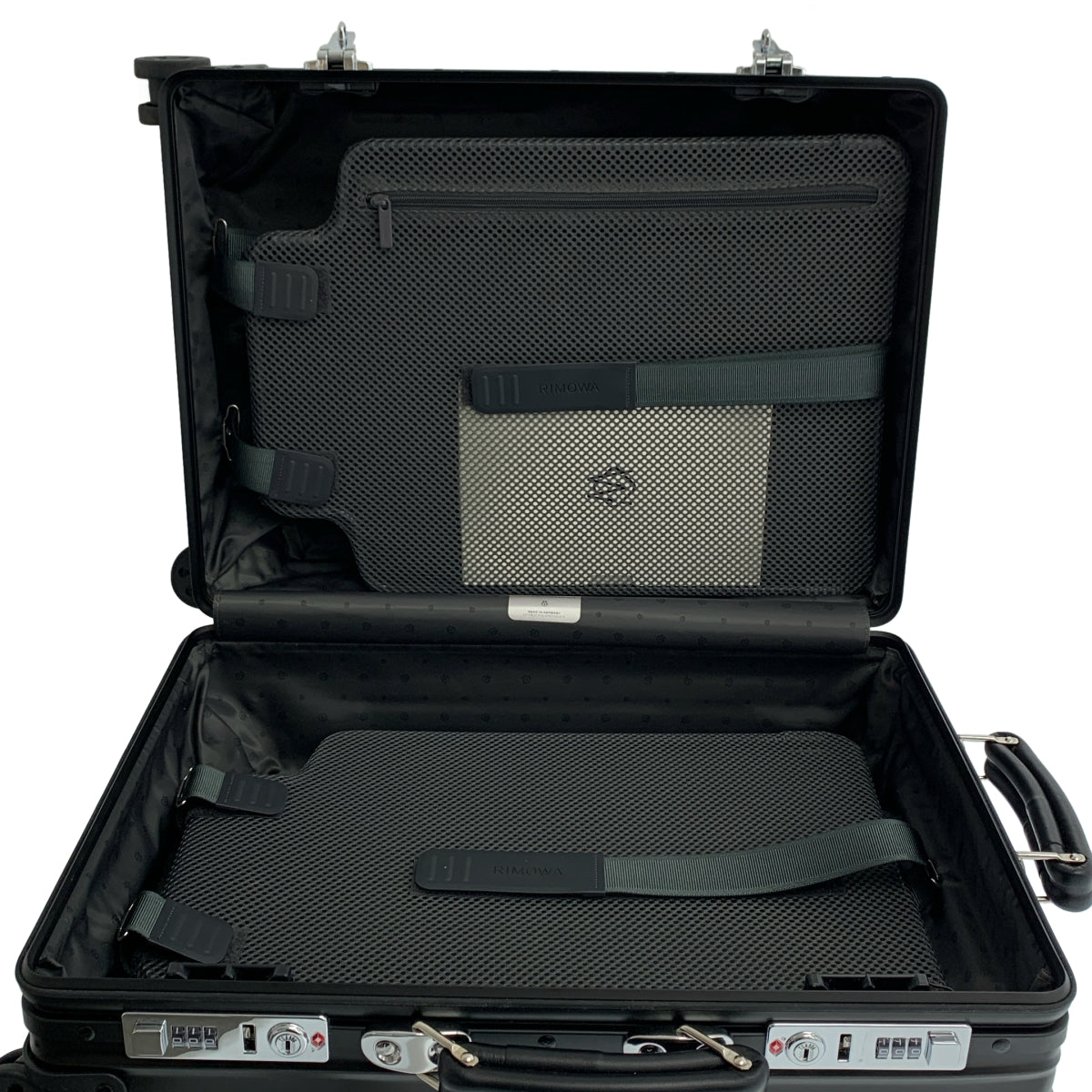 RIMOWA / リモワ | classic cabin 36L / クラシック キャビン スーツ