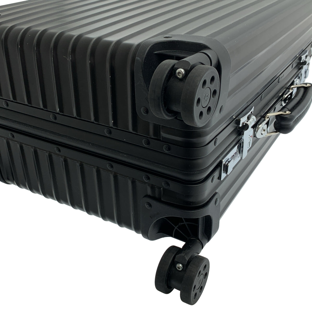 RIMOWA / リモワ | classic cabin 36L / クラシック キャビン スーツ