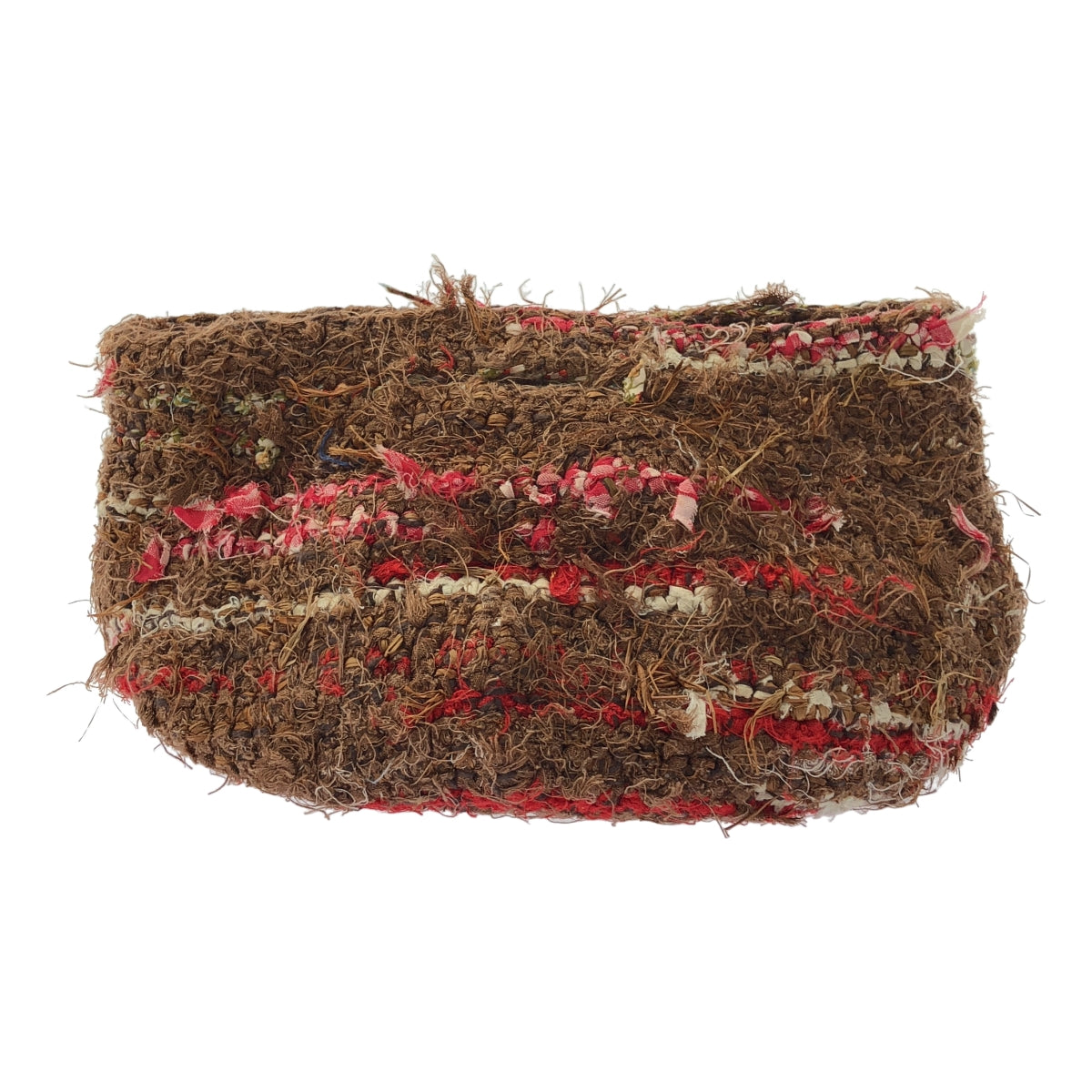 丹妮拉格雷吉斯 |破洞針織手拿包手提包| SHOPBOP