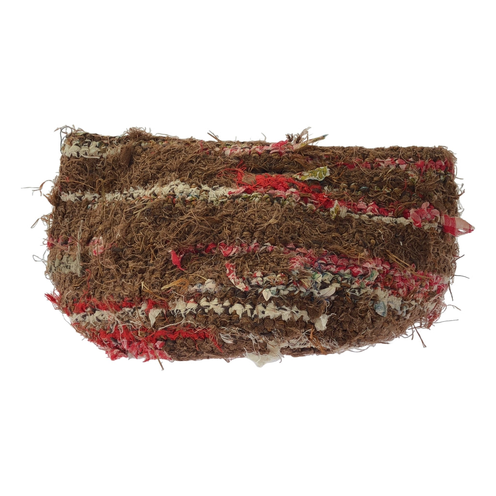 丹妮拉格雷吉斯 |破洞針織手拿包手提包| SHOPBOP