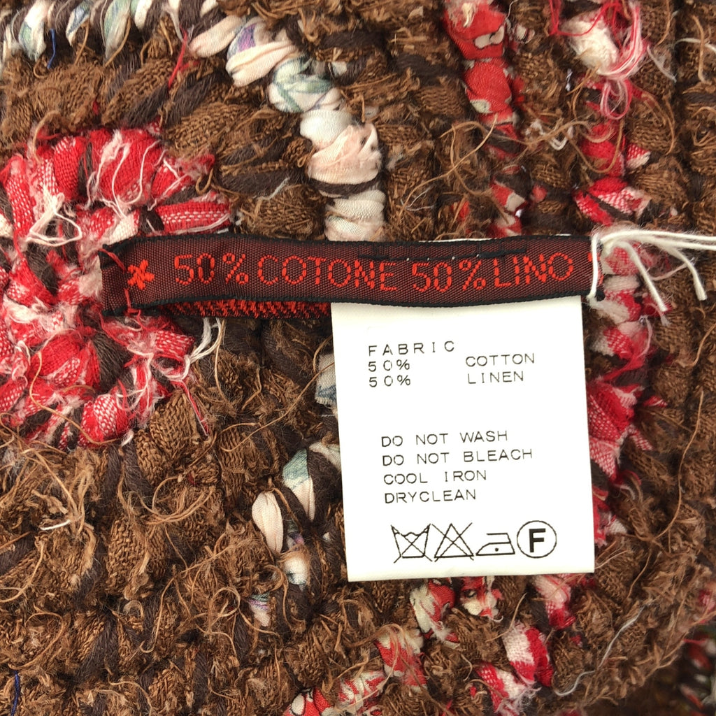 丹妮拉格雷吉斯 |破洞針織手拿包手提包| SHOPBOP