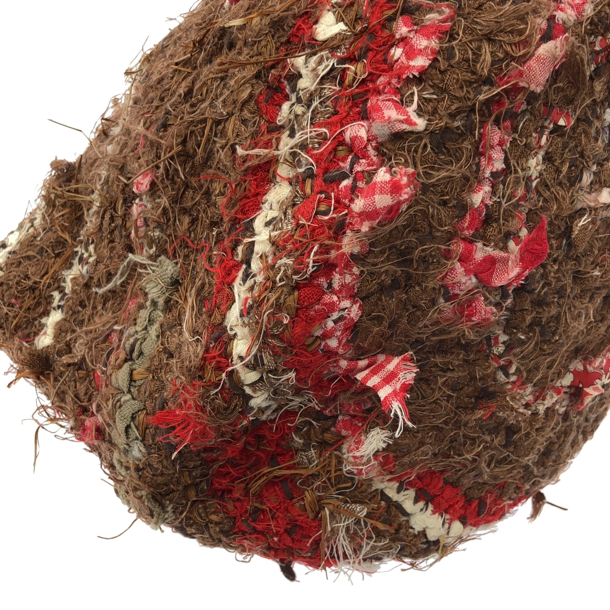 丹妮拉格雷吉斯 |破洞針織手拿包手提包| SHOPBOP