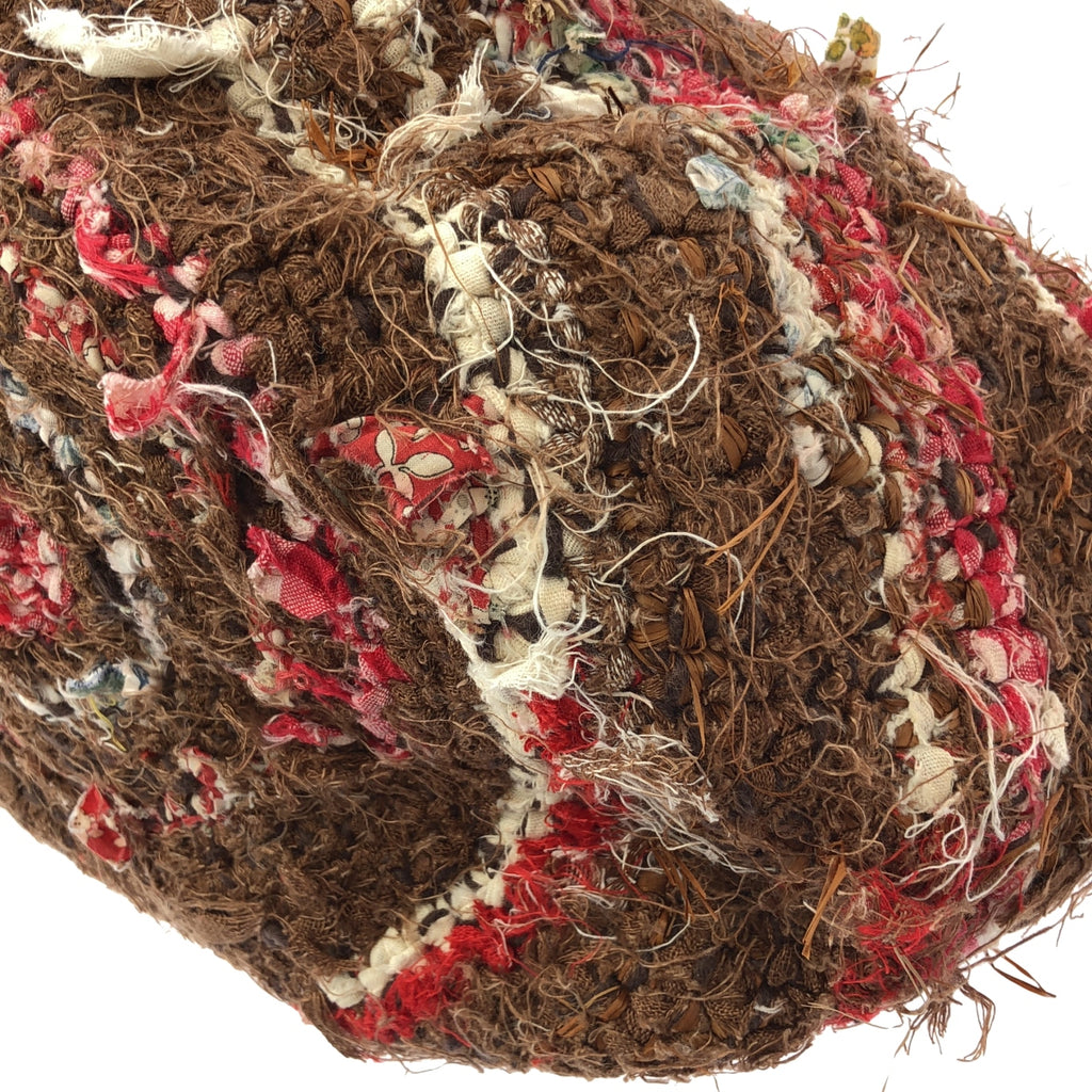 丹妮拉格雷吉斯 |破洞針織手拿包手提包| SHOPBOP