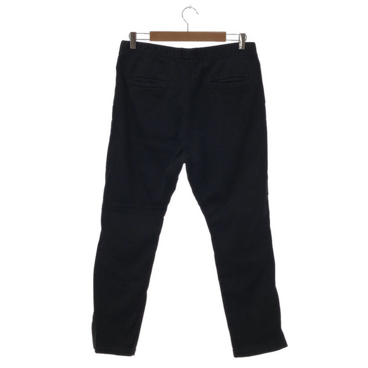 RHC Ron Herman / RHC Ron Herman | Cotton Belted Pants | M | Men's