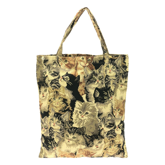 BLESS / 브레스 | cat bag big / 고블란 핸드백 |
