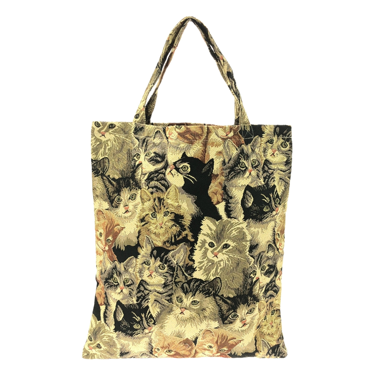 BLESS / 브레스 | cat bag big / 고블란 핸드백 |