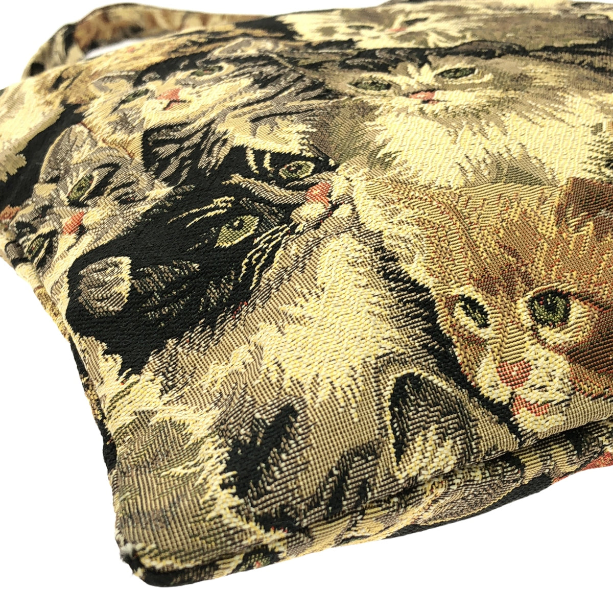 BLESS / 브레스 | cat bag big / 고블란 핸드백 |