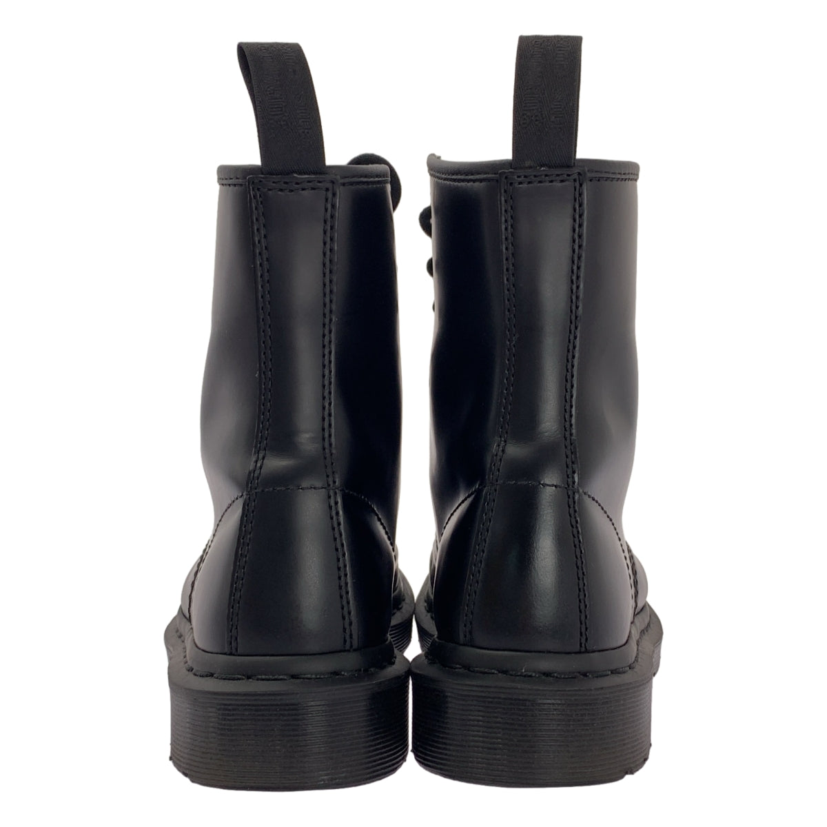 Dr.Martens / 닥터 마틴 | 1460 MONO / 8 홀 부츠 | 3 | 여성