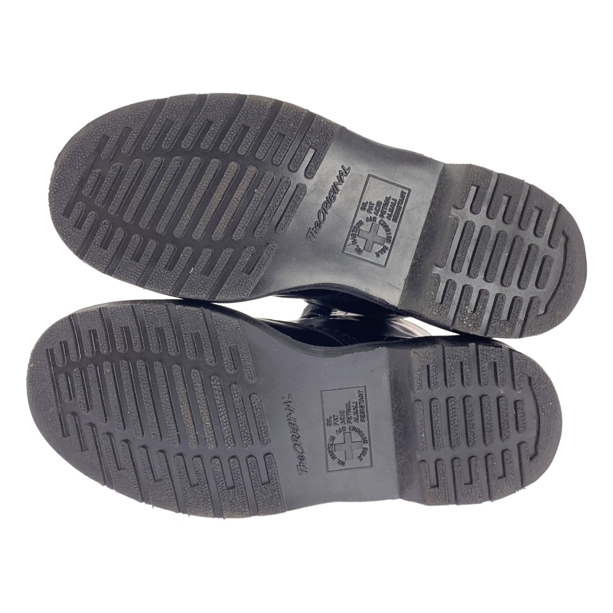 Dr.Martens / 닥터 마틴 | 1460 MONO / 8 홀 부츠 | 3 | 여성