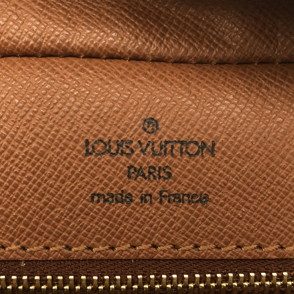 Louis Vuitton / ルイヴィトン | ナイル モノグラム ショルダーバッグ M45244 | – KLD