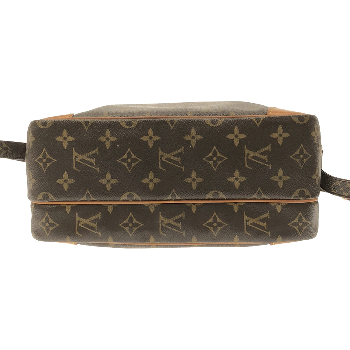 Louis Vuitton / ルイヴィトン | ナイル モノグラム ショルダーバッグ M45244 | – KLD